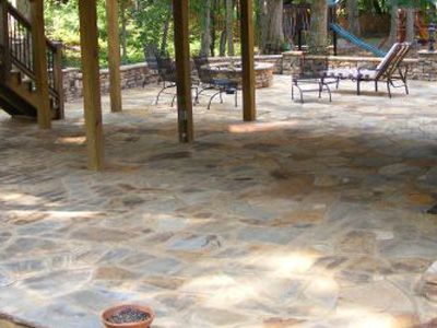 Concrete Contractor