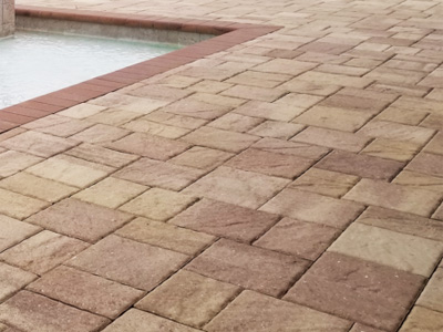 Deck Pavers, Cumming, GA Deck Pavers