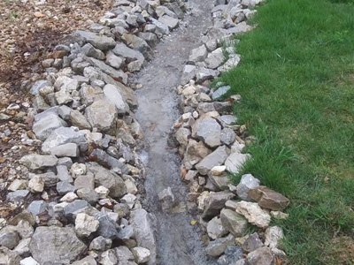 Erosion Control