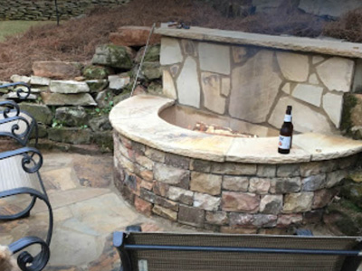 Outdoor Firepits, Cumming GA Outdoor Firepits