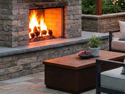 Outdoor Living