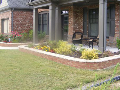 Hardscaping, Roswell, GA