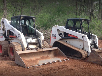 Excavation Company, Cumming, GA