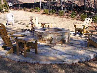Fire Pit Installation Guide, Cumming, GA Fire Pit Installation Guide
