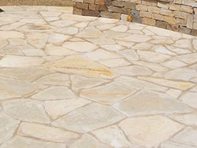 Natural Stone Pavers, Cumming, GA