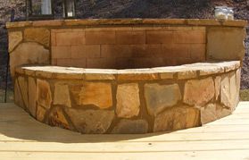 Outdoor Firepits