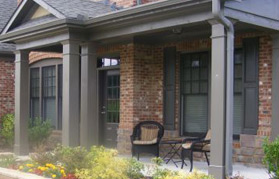 Outdoor Patios,  Cumming, GA