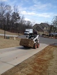 Pavers, Canton GA