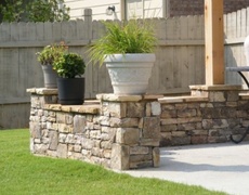 Retaining Walls Buford, GA