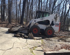 Grading & Excavation Gainesville, GA