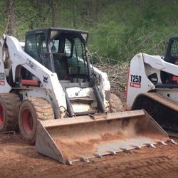 Excavation & Grading