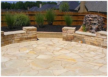 PAVERS, ST JOHNS CREEK GA